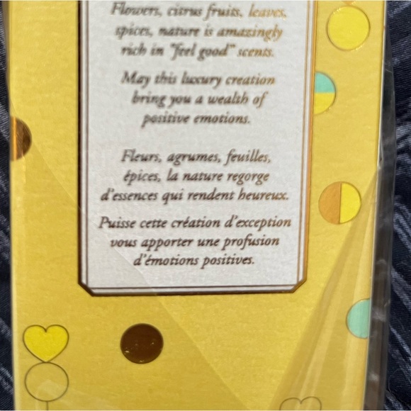 Happy by Chopard with box used once. - Picture 2 of 4